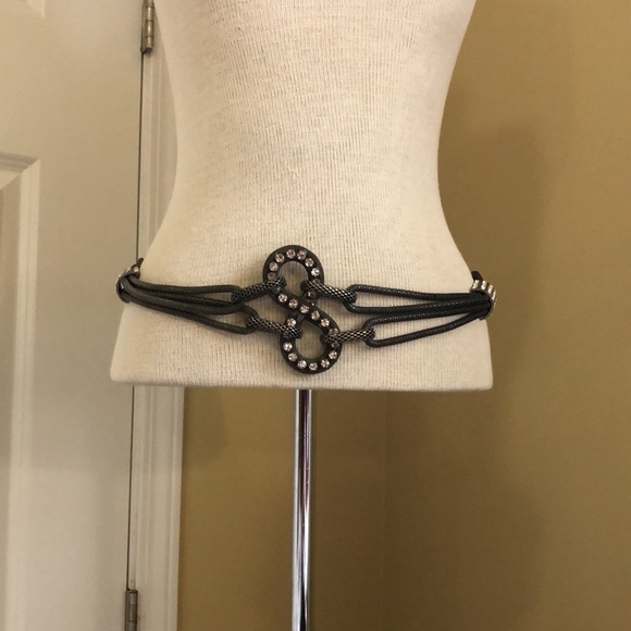 Hamptons Metal Belt - Picture 8 of 8